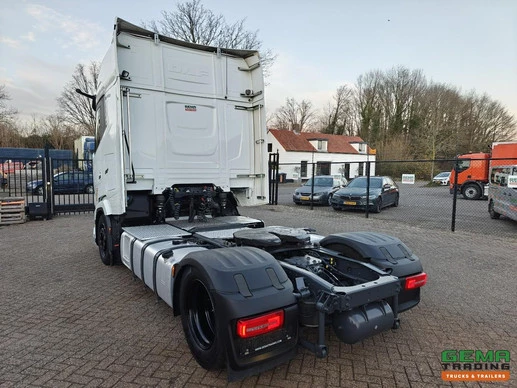 DAF XG+ 480 FT - Afbeelding 4 van 25