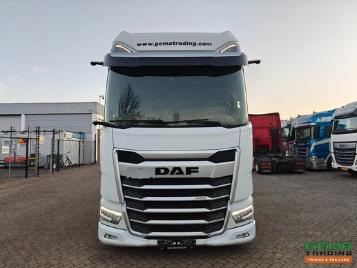DAF XG+ 480 FT - Afbeelding 7 van 25