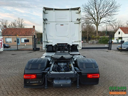 DAF XG+ 480 FT - Afbeelding 8 van 25