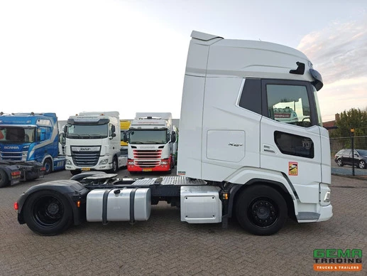 DAF XG+ 480 FT - Afbeelding 9 van 25