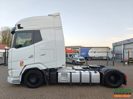 DAF XG+ 480 FT - Afbeelding 10 van 25