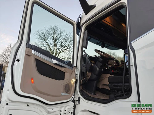 DAF XG+ 480 FT - Afbeelding 11 van 25