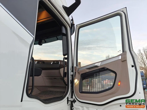 DAF XG+ 480 FT - Afbeelding 12 van 25