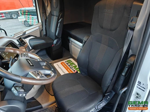 DAF XG+ 480 FT - Afbeelding 13 van 25