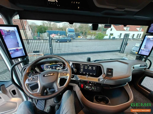 DAF XG+ 480 FT - Afbeelding 14 van 25