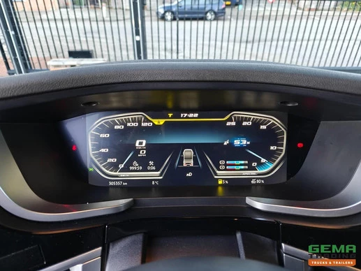 DAF XG+ 480 FT - Afbeelding 15 van 25