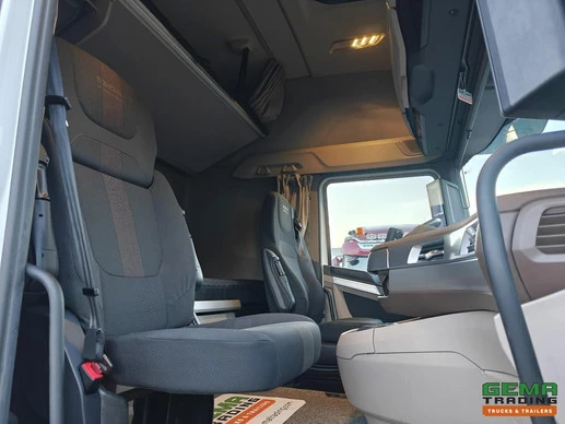 DAF XG+ 480 FT - Afbeelding 16 van 25