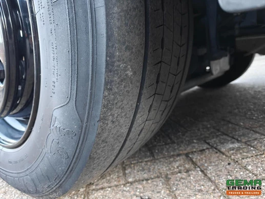 DAF XG+ 480 FT - Afbeelding 19 van 25