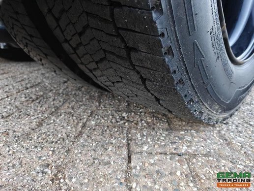 DAF XG+ 480 FT - Afbeelding 21 van 25