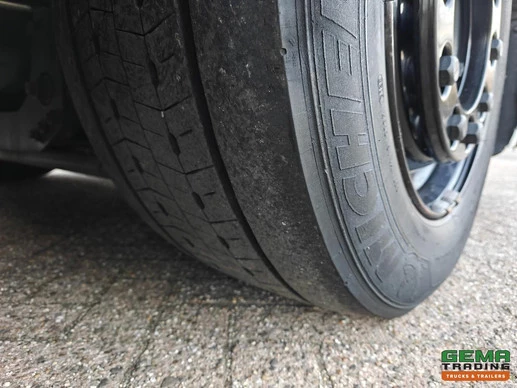 DAF XG+ 480 FT - Afbeelding 22 van 25