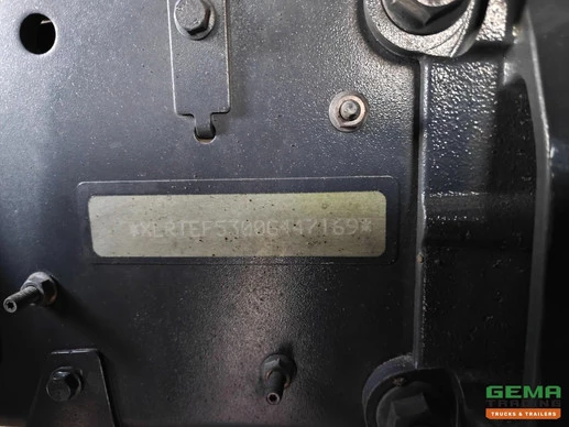 DAF XG+ 480 FT - Afbeelding 23 van 25