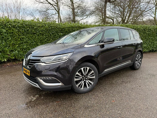 Renault Espace - Afbeelding 1 van 30
