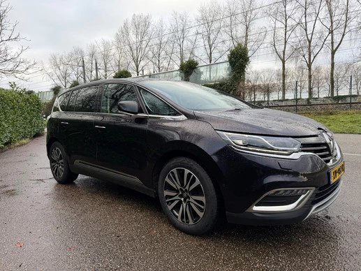 Renault Espace - Afbeelding 3 van 30