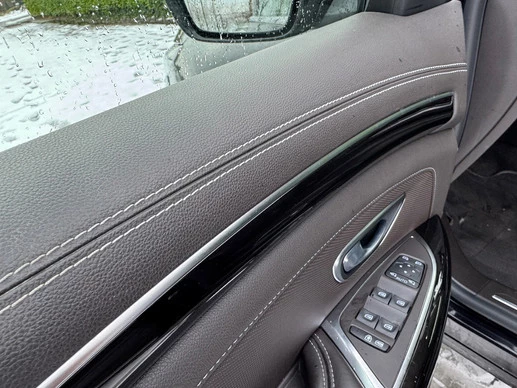 Renault Espace - Afbeelding 8 van 30