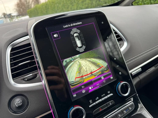 Renault Espace - Afbeelding 10 van 30