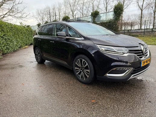 Renault Espace - Afbeelding 22 van 30