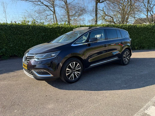 Renault Espace - Afbeelding 1 van 30