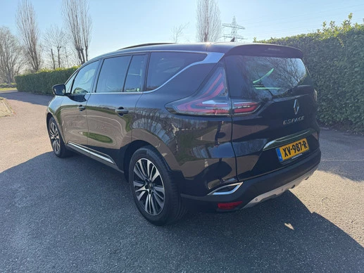 Renault Espace - Afbeelding 2 van 30