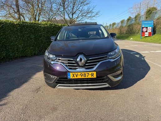 Renault Espace - Afbeelding 3 van 30