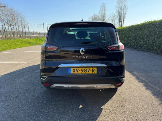 Renault Espace - Afbeelding 5 van 30