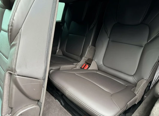 Renault Espace - Afbeelding 8 van 30