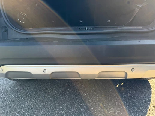 Renault Espace - Afbeelding 27 van 30