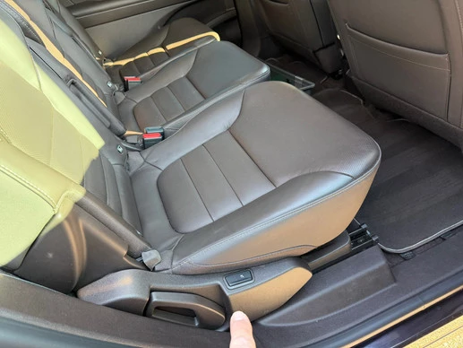 Renault Espace - Afbeelding 28 van 30