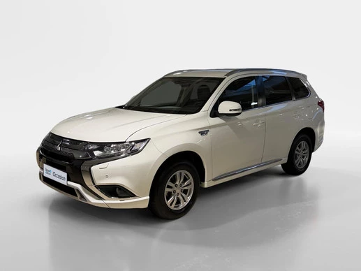 Mitsubishi Outlander - Afbeelding 1 van 30
