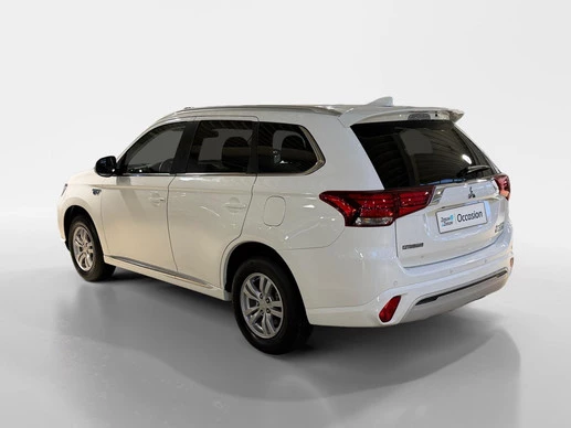 Mitsubishi Outlander - Afbeelding 2 van 30