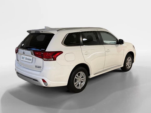 Mitsubishi Outlander - Afbeelding 4 van 30