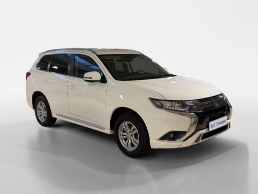 Mitsubishi Outlander - Afbeelding 7 van 30