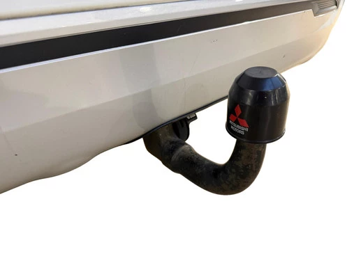 Mitsubishi Outlander - Afbeelding 11 van 30