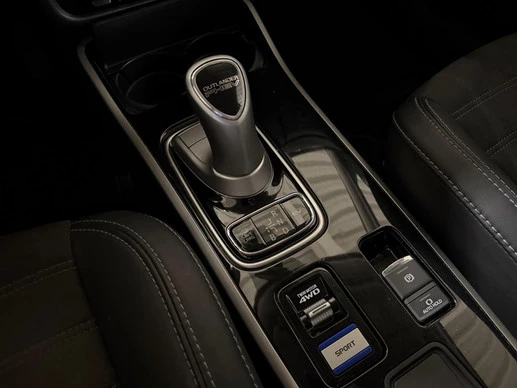 Mitsubishi Outlander - Afbeelding 17 van 30