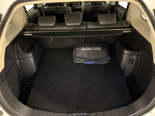 Mitsubishi Outlander - Afbeelding 18 van 30