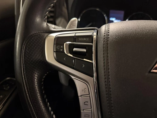 Mitsubishi Outlander - Afbeelding 22 van 30