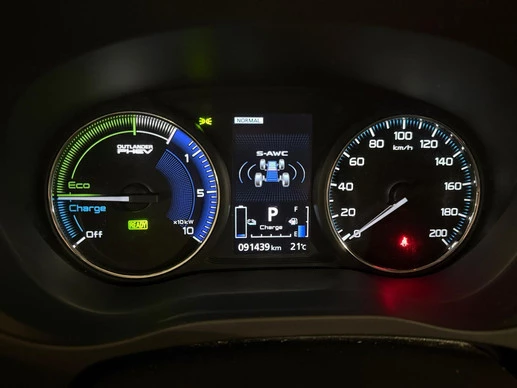 Mitsubishi Outlander - Afbeelding 24 van 30