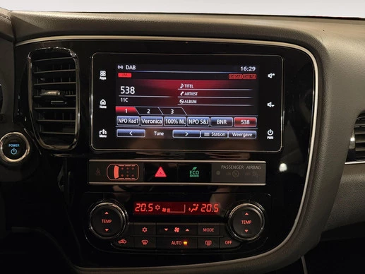 Mitsubishi Outlander - Afbeelding 27 van 30