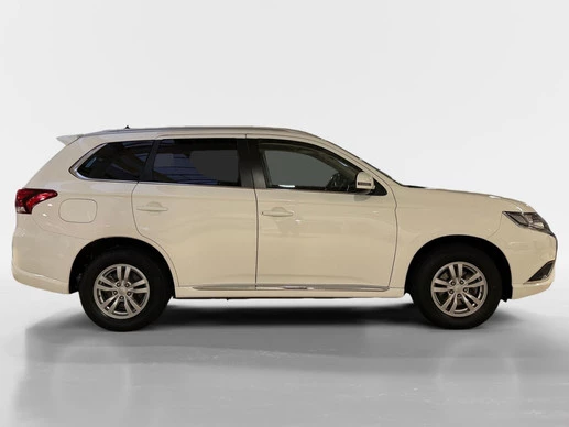 Mitsubishi Outlander - Afbeelding 5 van 30