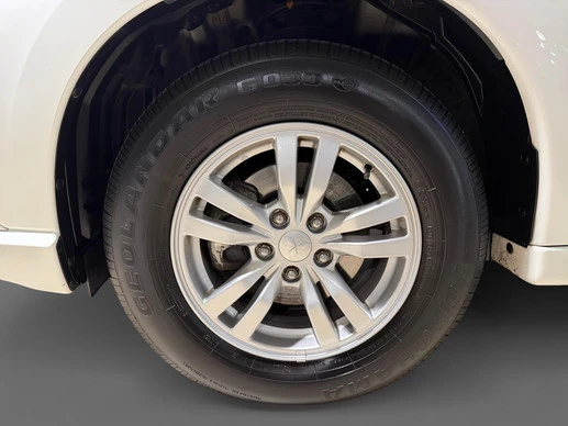 Mitsubishi Outlander - Afbeelding 9 van 30