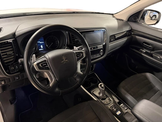 Mitsubishi Outlander - Afbeelding 18 van 30