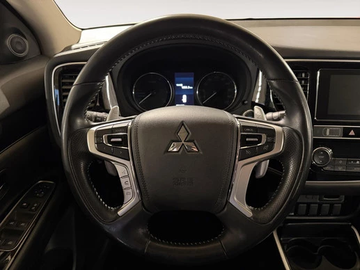 Mitsubishi Outlander - Afbeelding 19 van 30