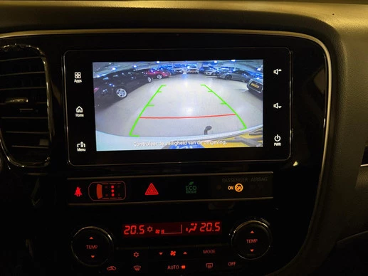 Mitsubishi Outlander - Afbeelding 27 van 30