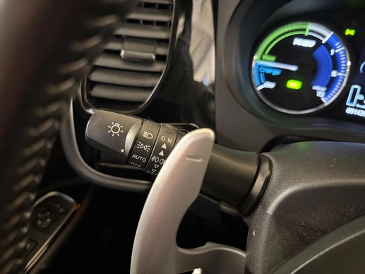 Mitsubishi Outlander - Afbeelding 29 van 30