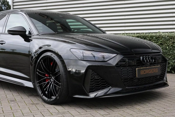 Audi RS6 - Afbeelding 2 van 30