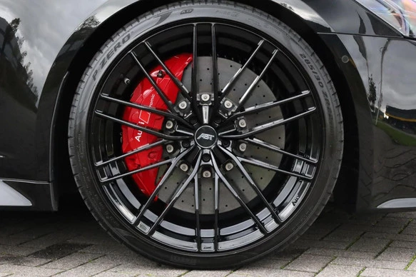 Audi RS6 - Afbeelding 3 van 30