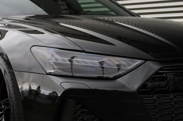 Audi RS6 - Afbeelding 4 van 30