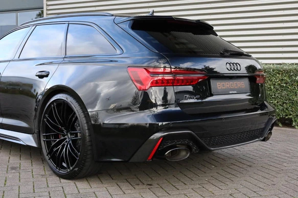 Audi RS6 - Afbeelding 6 van 30