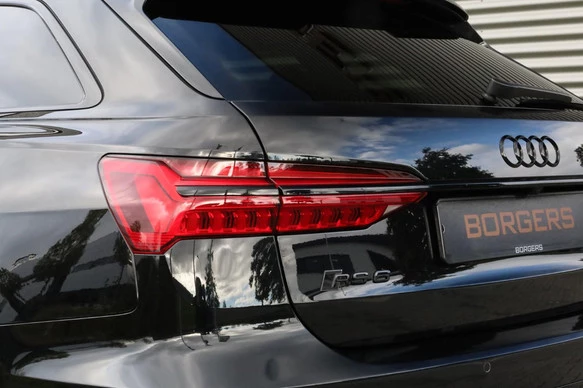 Audi RS6 - Afbeelding 7 van 30