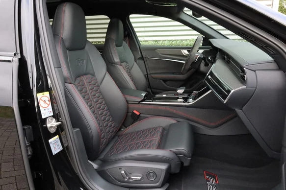 Audi RS6 - Afbeelding 10 van 30