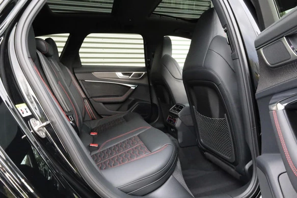Audi RS6 - Afbeelding 11 van 30